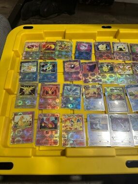 Pokemon | Games | Pokmon 51 Jynx Full Art Secret Rare Sv 151 191165 |  Poshmark